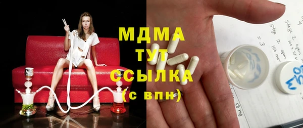 таблы Инта
